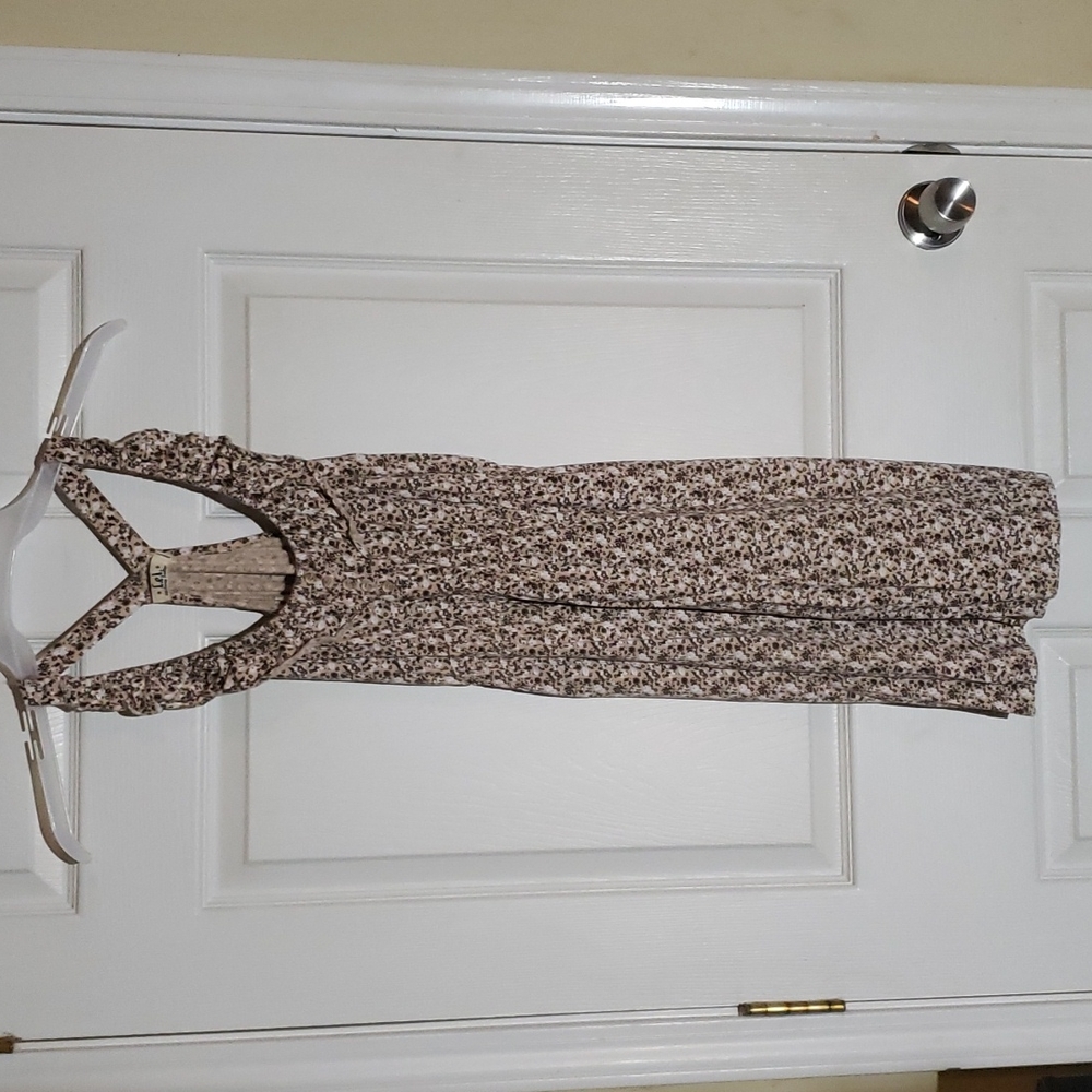 Lei Dress
